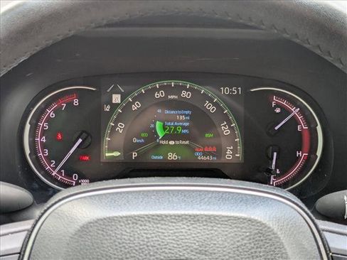 Used 2024 Toyota RAV4 XLE Premium FWD image 3