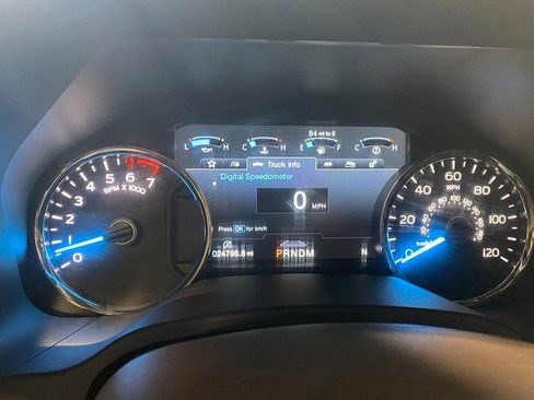 Used 2019 Ford F150 King Ranch w/ Equipment Group 601A Luxury image 20