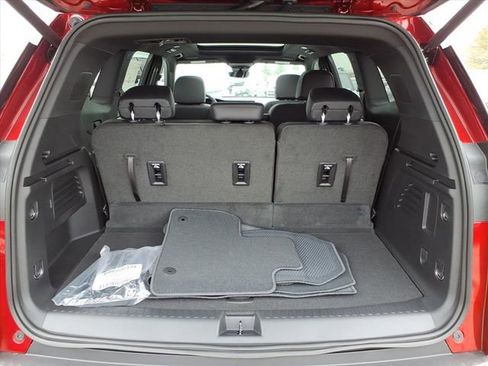 New 2026 GMC Acadia Elevation w/ Elevation Premium Package image 22