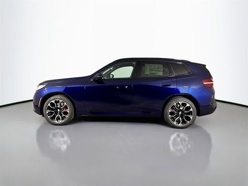 New 2025 BMW X3 xDrive30i w/ Premium Package image 4