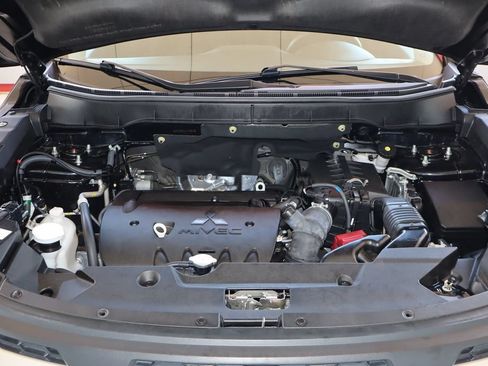 Used 2024 Mitsubishi Outlander Sport AWD image 41