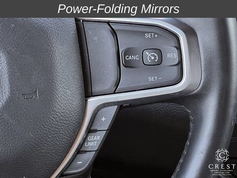 Used 2024 RAM 1500 Lone Star RWD image 14