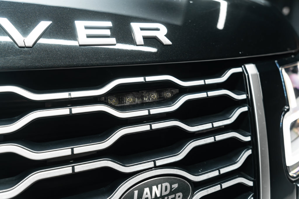 Used 2020 Land Rover Range Rover Long Wheelbase Autobiography AWD/4WD image 6