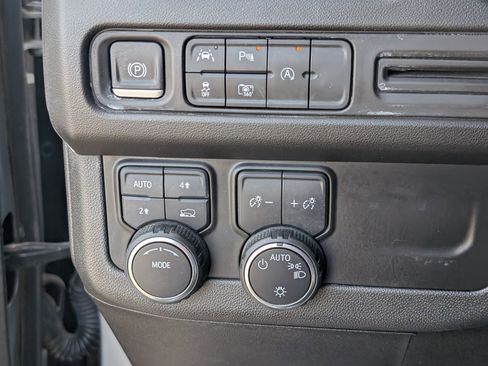 Used 2023 Chevrolet Tahoe RST w/ Sport Performance Package image 23