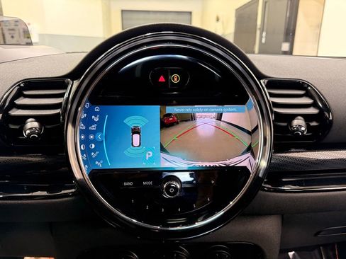 Certified 2023 MINI Cooper Clubman John Cooper Works image 18