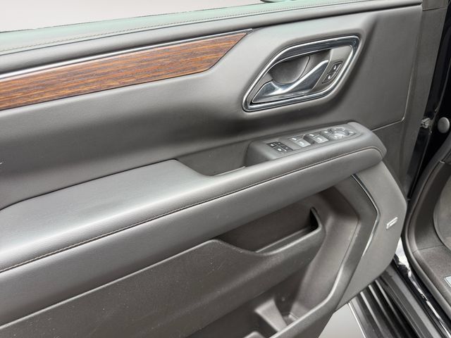 Used 2023 Chevrolet Tahoe High Country w/ Max Trailering Package AWD/4WD image 10