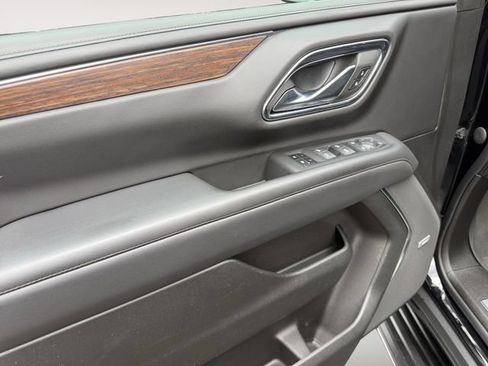 Used 2023 Chevrolet Tahoe High Country w/ Max Trailering Package AWD/4WD image 10