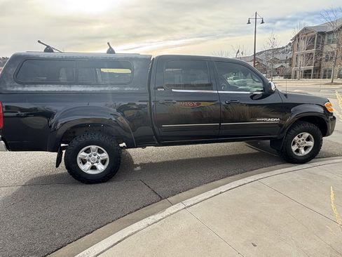 Used 2004 Toyota Tundra SR5 image 11