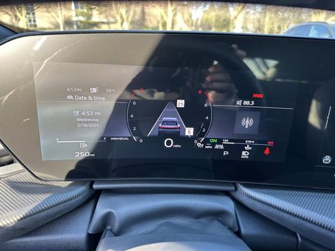 New 2025 Audi SQ5 Premium Plus image 14