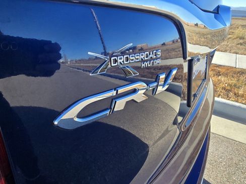 Used 2015 Honda CR-V EX-L image 10