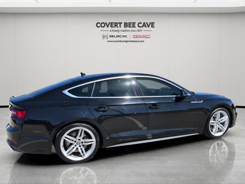 Used 2018 Audi A5 2.0T Premium Plus image 10
