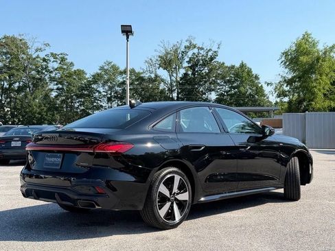 New 2026 Audi A5 2.0T Premium Plus AWD/4WD image 5
