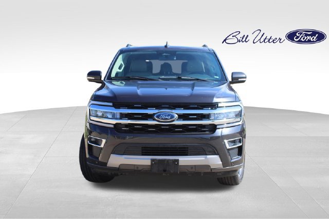 Used 2024 Ford Expedition Max Limited RWD image 2