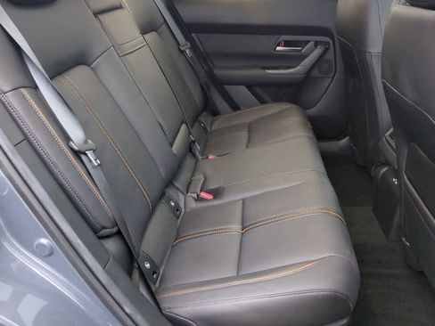 Used 2025 MAZDA CX-50 2.5 Hybrid w/ Cargo Package image 20