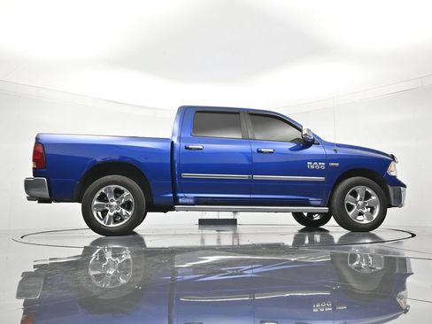 Used 2018 RAM 1500 Big Horn AWD/4WD image 40