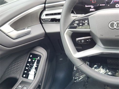 New 2025 Audi A5 2.0T Premium Plus image 24