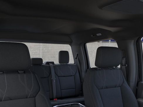 New 2026 Ford F150 STX image 22