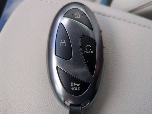 New 2026 Hyundai Tucson Limited image 39