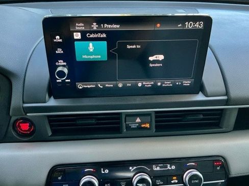 Certified 2023 Honda Pilot Touring image 37