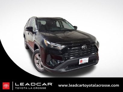 Used 2024 Toyota RAV4 XLE w/ Convenience Package