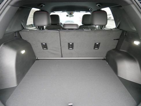 New 2026 Chevrolet Equinox RS w/ Convenience Package III image 7