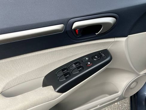 Used 2007 Honda Civic Hybrid Sedan image 29