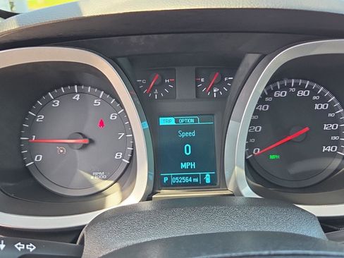 Used 2013 Chevrolet Equinox LT w/ Driver Convenience Package FWD image 13