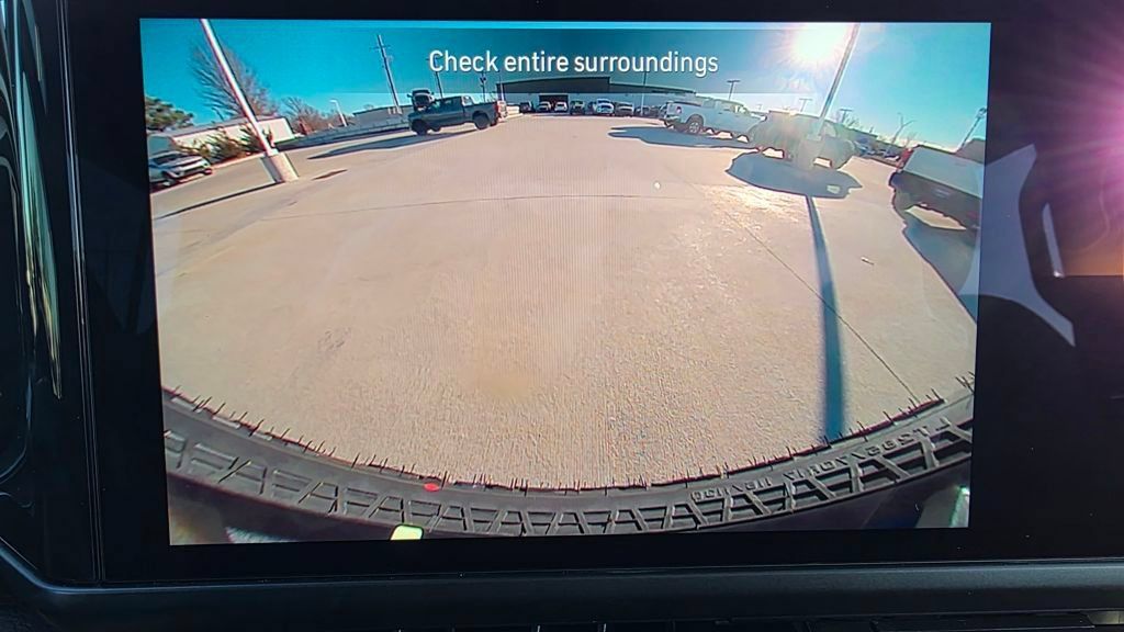 New 2026 Jeep Wrangler Unlimited Sport AWD/4WD image 31