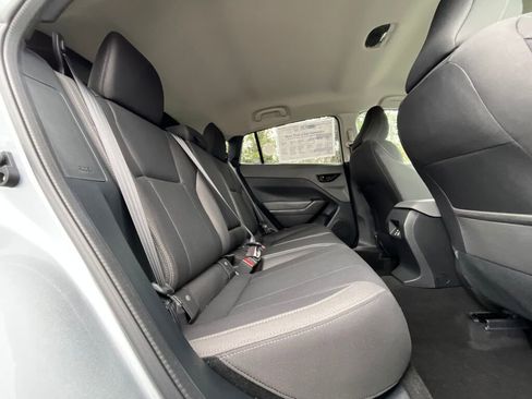 New 2026 Subaru Crosstrek 2.0i Premium image 14