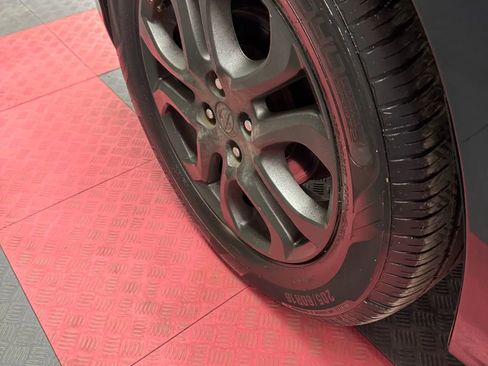 Used 2016 Scion iA image 30