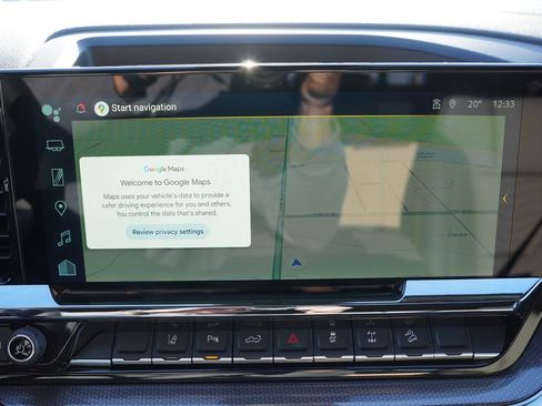 New 2026 Chevrolet Silverado 2500 ZR2 image 15