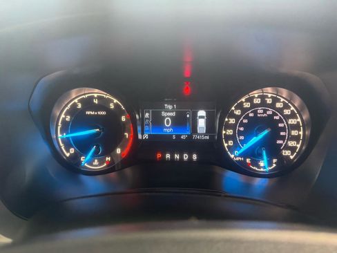 Used 2019 Ford Ranger XLT w/ Equipment Group 301A Mid image 30