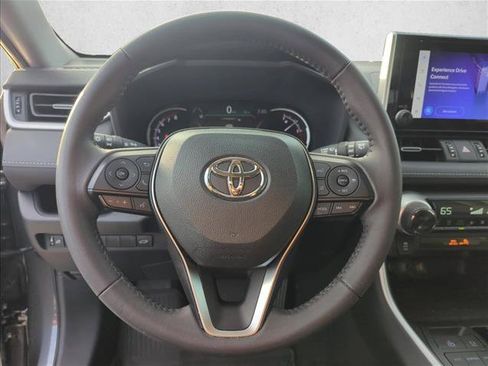 Certified 2024 Toyota RAV4 XLE Premium FWD image 11