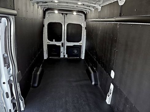 Used 2026 Ford Transit 250 Base w/ Load Area Protection Package image 10