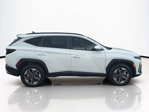 New 2026 Hyundai Tucson SEL AWD/4WD image 4
