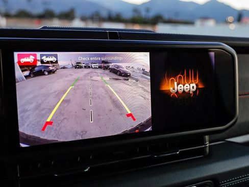 New 2026 Jeep Wrangler Unlimited Rubicon image 29