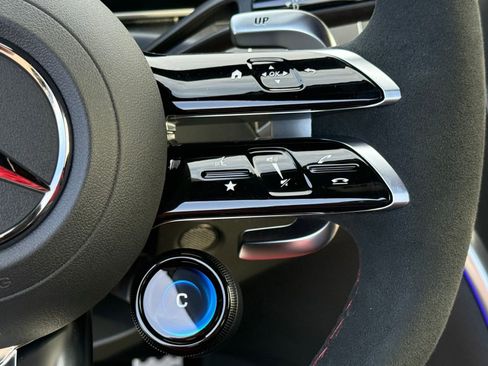 New 2026 Mercedes-Benz CLE 53 AMG 4MATIC Cabriolet image 21