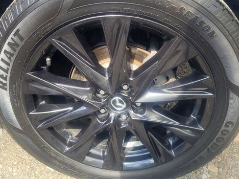 Used 2021 MAZDA CX-5 Carbon Edition AWD/4WD image 39