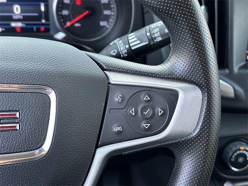 Certified 2024 GMC Terrain SLE image 29