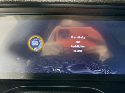 New 2025 Jeep Grand Cherokee Limited image 7