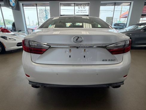 Used 2017 Lexus ES 350 w/ Luxury Package FWD image 14