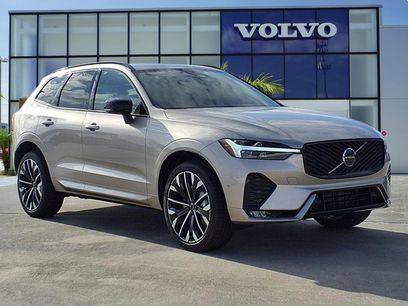 New 2026 Volvo XC60 B5 Ultra w/ Protection Package Premier