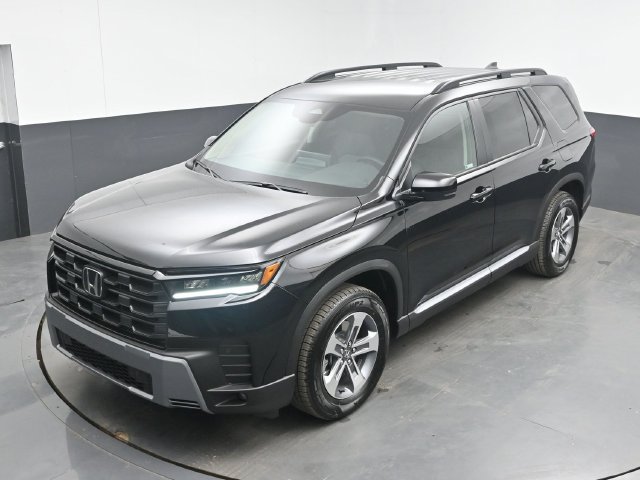 New 2026 Honda Pilot EX-L image 15