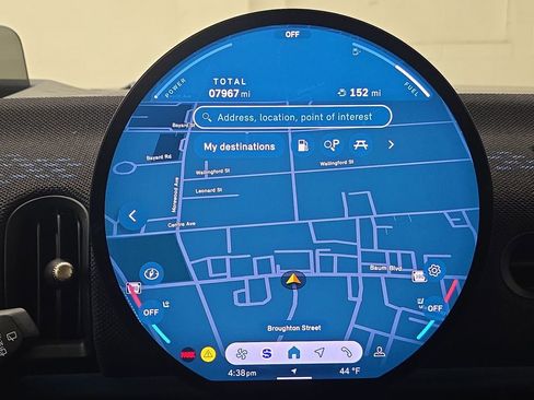 Certified 2025 MINI Cooper S image 22