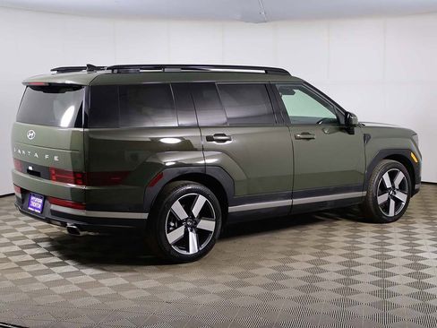 Certified 2024 Hyundai Santa Fe Limited image 16