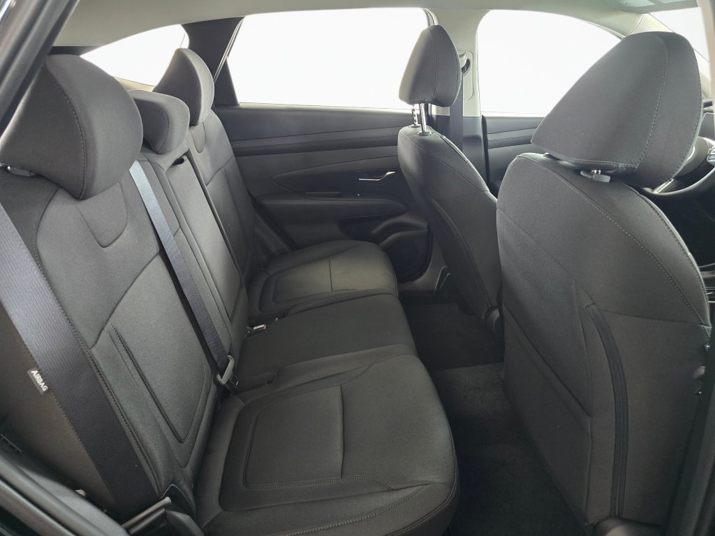 New 2026 Hyundai Tucson SE AWD/4WD image 38