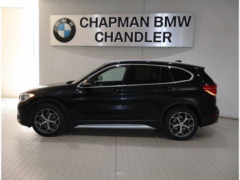 Used 2019 BMW X1 sDrive28i w/ Convenience Package FWD image 3