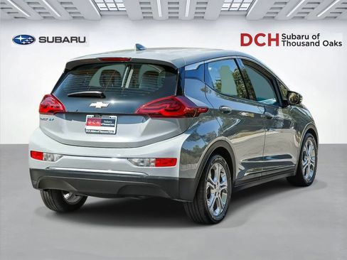 Used 2019 Chevrolet Bolt LT FWD image 4