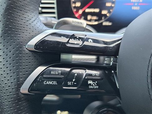 Used 2025 Mercedes-Benz GLE 53 AMG 4MATIC Coupe image 26