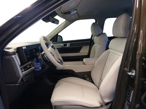 New 2026 Hyundai Santa Fe SEL FWD image 9